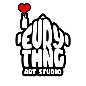 EVRYTHNG ART STUDIO