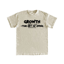Load image into Gallery viewer, &quot;Growth&quot; T-Shirt
